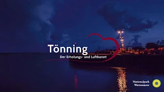 Tönning - Erholungs- und Luftkurort