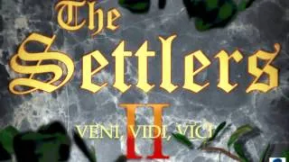 Song 10 (The Settlers II - Veni Vidi Vici)