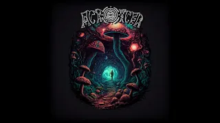 Acromancer - Acromancer (Full Album 2023)