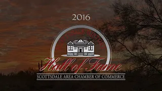 2016 History Hall of Fame   HD 720p