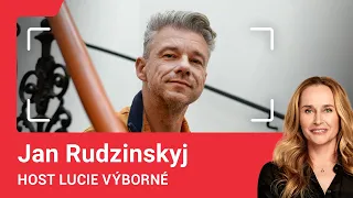 Jan Rudzinskyj: Největší umění je neletět. Když ovšem intuici posloucháme, nepřijde pochvala