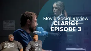 Clarice - Episode 3 Are You Alright Review