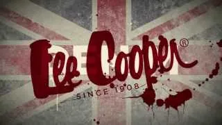 Lee Cooper History