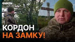 Потужні ЗАСТАВИ НА КОРДОНІ З БІЛОРУССЮ! Це треба БАЧИТИ 🔥