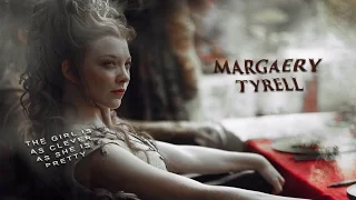 MARGAERY TYRELL, hall of fame