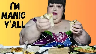 Hungry Fatchick Keeps Getting Dangerous Fevers