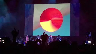 Forgiveness - Paramore (Live in Singapore 2018)