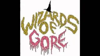 Wizards of Gore - Funky Shit Drakkar