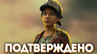 Подтверждено "ПРОДОЛЖЕНИЕ WALKING DEAD"