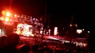 Rock in Rio Lisboa  2014 Robbie williams  25/05