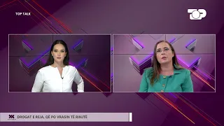 Anila Hoxha: Fëmijët e droguar dhunojnë prindërit për t'ju marrë para, kam dëshmitë...