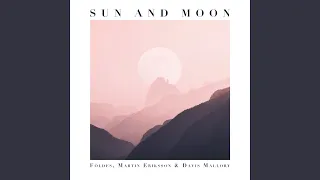 Sun and Moon