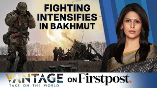 Russia Launches New Offensive In Eastern Ukraine  | Russia-Ukraine war | Vantage with Palki Sharma