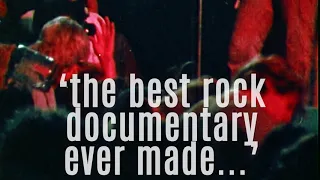 Radio Birdman Descent into the Maelstrom - DVD & STREAMING OUT NOW!!!!