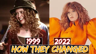 "American Pie (1999 vs 2022)" Cast: Then and Now 2022 How They Changed? [23 Years After]