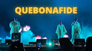 QUEBONAFIDE | SUN FESTIVAL 2022 | 31.07 LIVE KONCERT KOŁOBRZEG