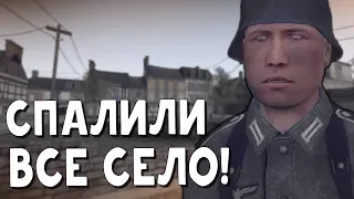 НЕМЦЫ ЗАХВАТИЛИ ГОРОД! (Garry's Mod: WW2RP)