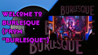 Cher - Welcome to Burlesque (From “Burlesque”) [Official 4K Music Video]