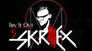 SKRILLEX | 10 ЛУЧШИХ ПЕСЕН