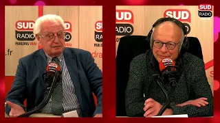 Charles Gave : Vers un effondrement monétaire en Europe ?