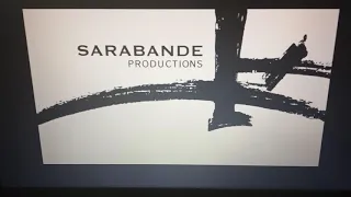 Sarabande Productions/Scarlet Fire Entertainment/Regency Television (2008)