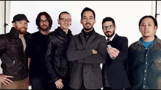 Linkin Park - Nobody’s Listening/Dedicated (Remix)