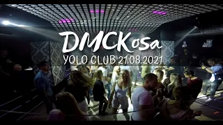 DMCKosa - Summer Saturday (Best Moments 21.08.21)