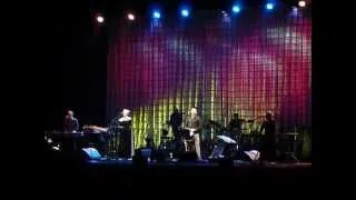 Dead Can Dance - Nierika @ Le Grand Rex, Paris, France - 27.09.12