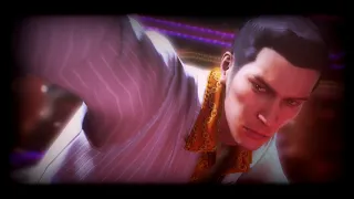 Kuze So (Yakuza 0 - Friday Night x Doja Cat - Say So) [EXTENDED]