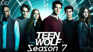 Teen Wolf Season 7 | Official Trailer 2021