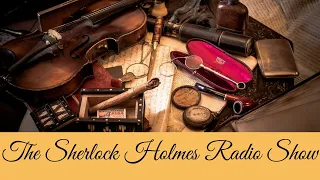 The Adventure of the Missing Three-Quarter (BBC Radio Drama) (Sherlock Holmes Radio Show)