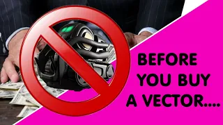 Vector Robot:  Watch this before you buy.....