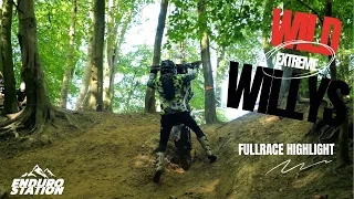 Wild Willys Extreme Enduro Madness | Tong Enduro Race 2023 | Insane Off-Road Action