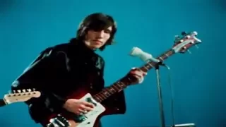 Pink Floyd - Set The Controls For The Heart Of The Sun Live French TV 1968 [HD]