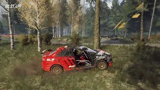 How to be faster in Dirt Rally 2 ?