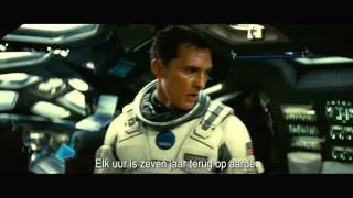 Interstellar | TV spot 30 sec | Nederlands ondertiteld | 6 november in de bioscoop