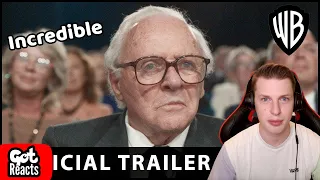 Reacting To The One Life Trailer
