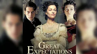 Great Expectations by Charles Dickens Audiobook Part II