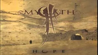 MYRATH -  My Inner War (Album : Hope)