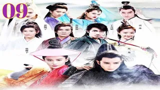 [醉剑客2004第09集]Drunk Swordsman 2004 Episode 09 Subtitle Indonesia