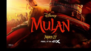 Mulan 2020