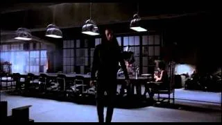 The Crow - Official Trailer