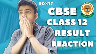 CBSE CLASS 12 RESULT REACTION 2023!  CBSE RESULT REACTION || CBSE 2023 RESULT || PASS OR FAIL 🥲