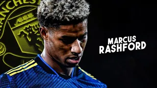 Marcus Rashford ● Sublime Skills & Goals 2021/2022 | HD