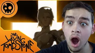 No Mercy [Overwatch 2 Remix] Reaction