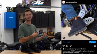 Highway 21 Axles Shoes | Real World Review