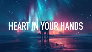 whoamidesu, Miscliqued & Malin Horsevik - Heart In Your Hands (Lyrics)