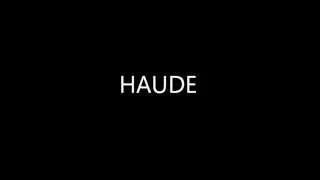 Laure- Haude (With Lyrics)