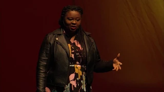 Can Design Dismantle Racism? | Antoinette Carol | TEDxGatewayArch