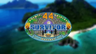 Survivor: 44  - Ancient Voices (Unofficial Music)